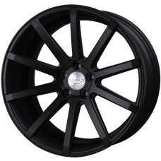 T202  20x8.5 20x9.5 Satin Black